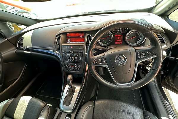 2015 Holden Cascada CJ