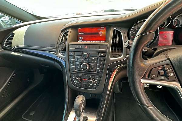 2015 Holden Cascada CJ