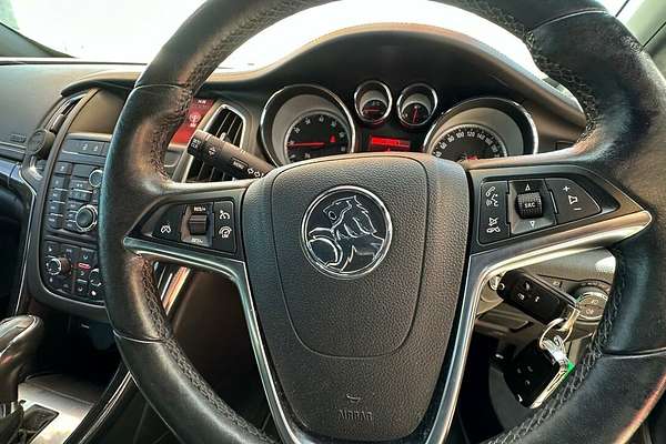 2015 Holden Cascada CJ