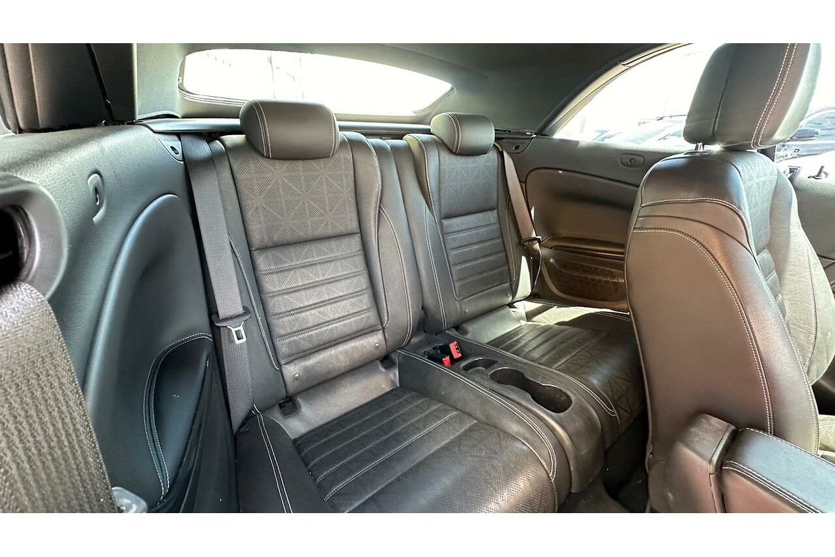 2015 Holden Cascada CJ