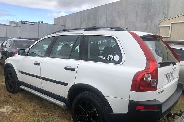 2005 Volvo XC90 2.5T