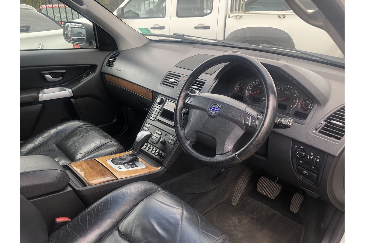2005 Volvo XC90 2.5T