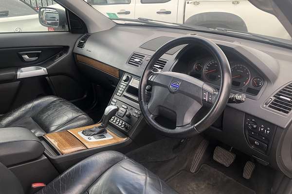 2005 Volvo XC90 2.5T