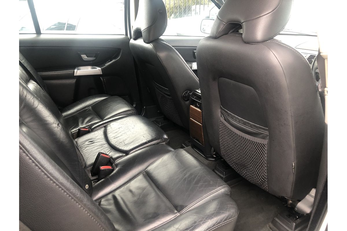 2005 Volvo XC90 2.5T