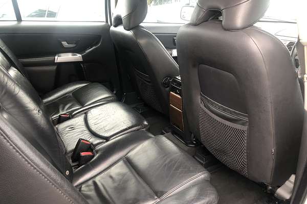 2005 Volvo XC90 2.5T