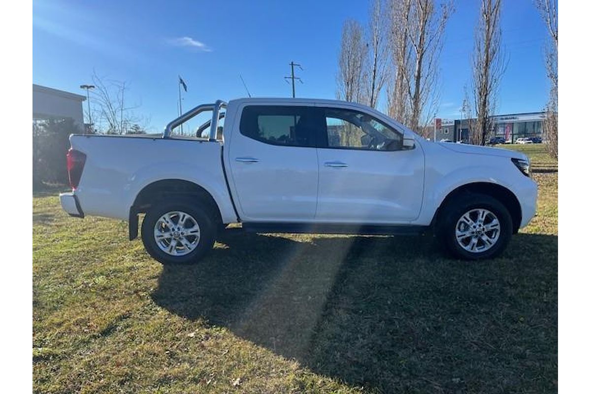 2023 Nissan Navara ST D23 4X4