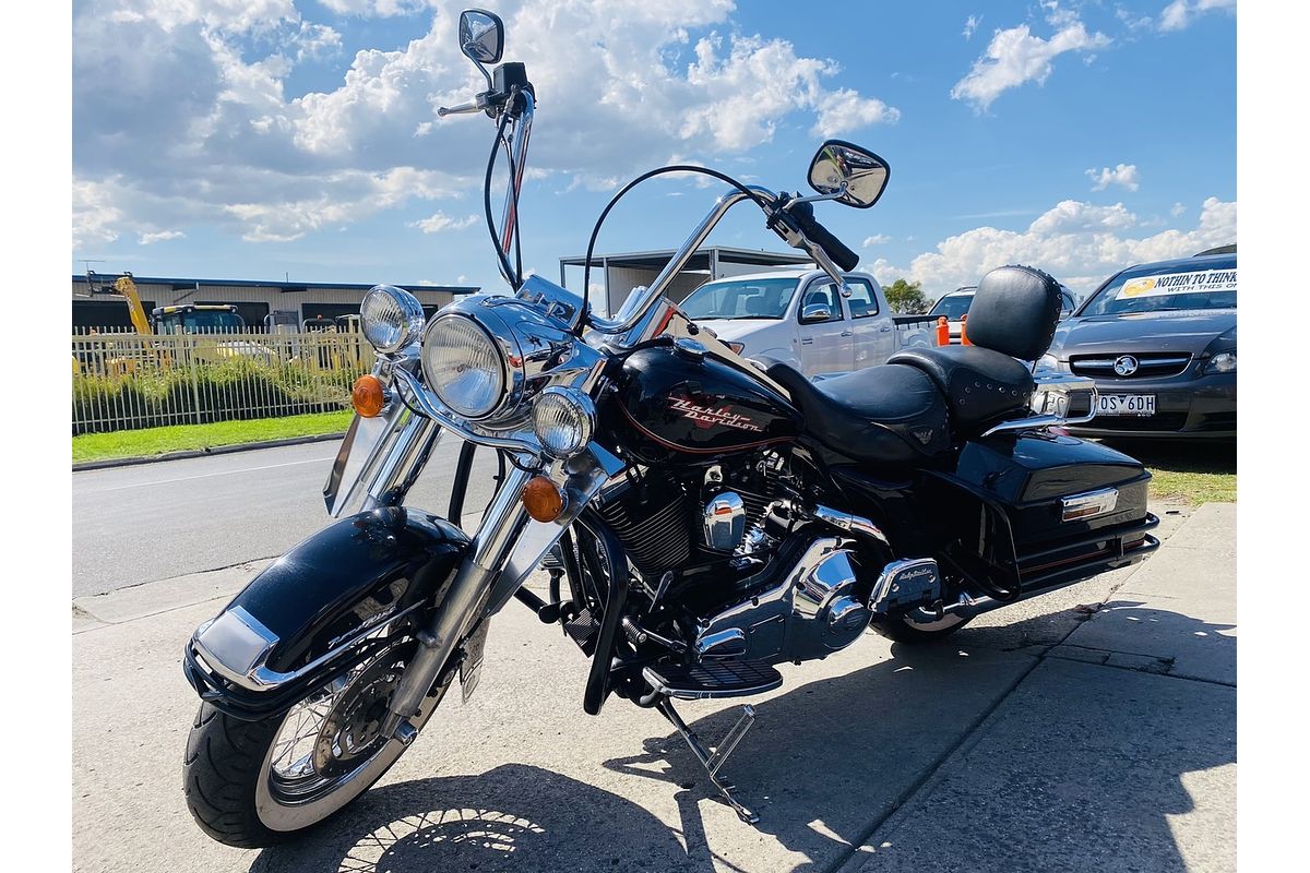 1994 harley davidson road king for sale online