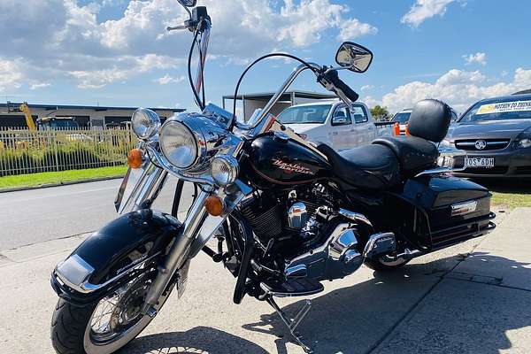 1994 Harley-Davidson FLHR Road King 1340CC