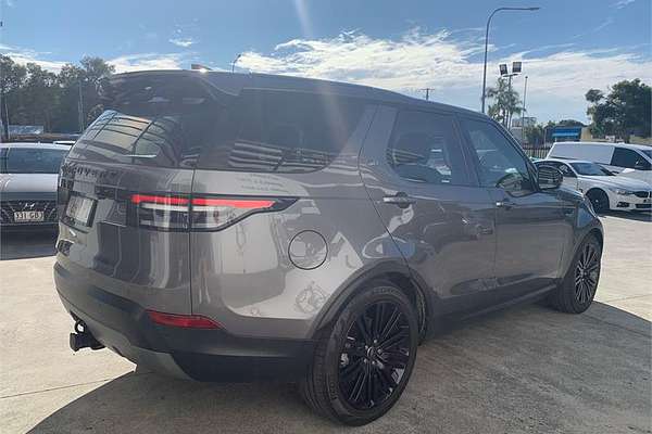 2018 Land Rover Discovery TD4 SE Series 5 L462