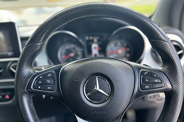 2019 Mercedes-Benz X-Class 350d Power (4Matic) 470 4X4