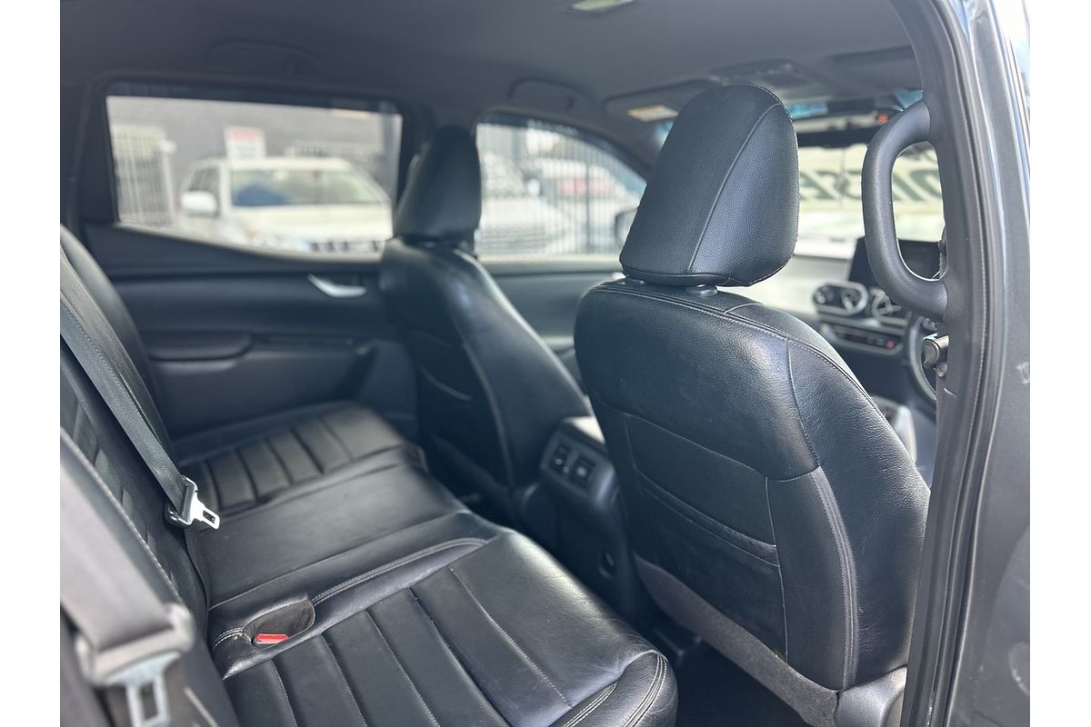2019 Mercedes-Benz X-Class 350d Power (4Matic) 470 4X4