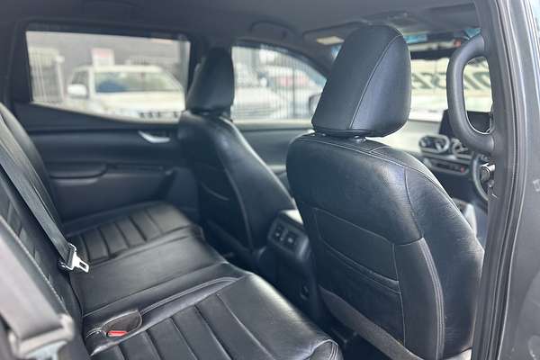 2019 Mercedes-Benz X-Class 350d Power (4Matic) 470 4X4