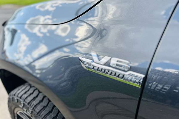 2019 Mercedes-Benz X-Class 350d Power (4Matic) 470 4X4
