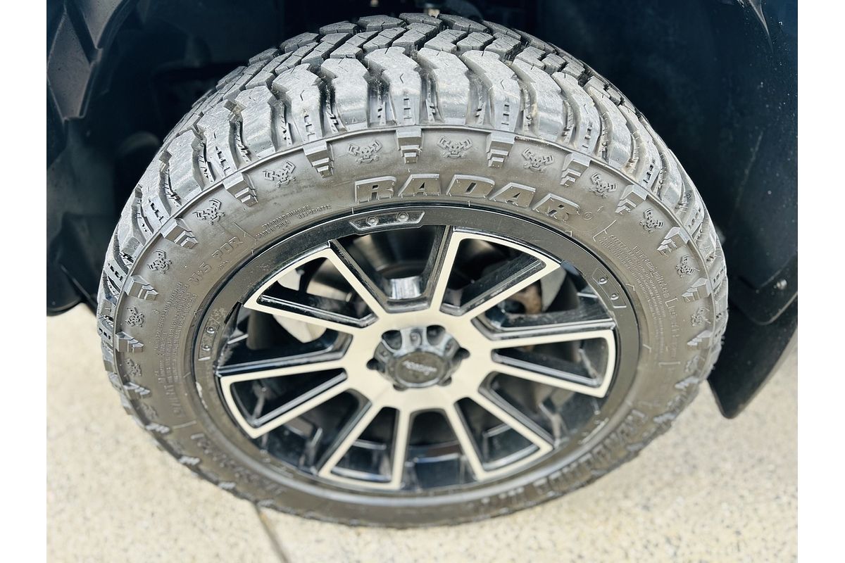2019 Mercedes-Benz X-Class 350d Power (4Matic) 470 4X4