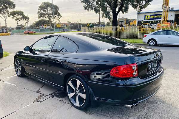 2004 Holden Monaro CV8 Series III