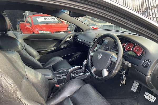 2004 Holden Monaro CV8 Series III