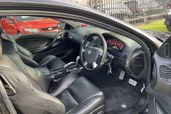 2004 Holden Monaro CV8 Series III