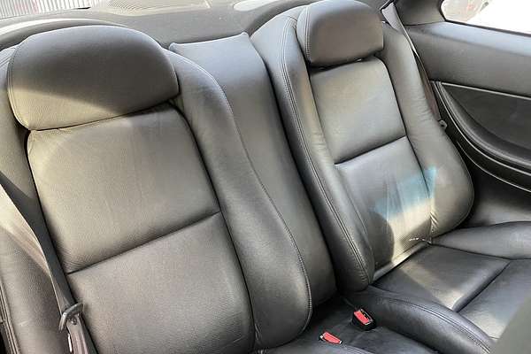 2004 Holden Monaro CV8 Series III