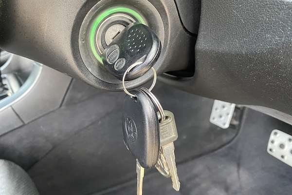 2004 Holden Monaro CV8 Series III