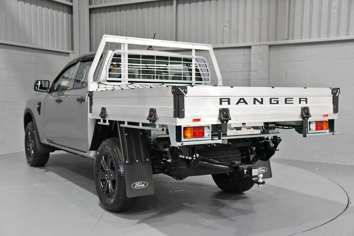 2023 Ford Ranger XL 4X4