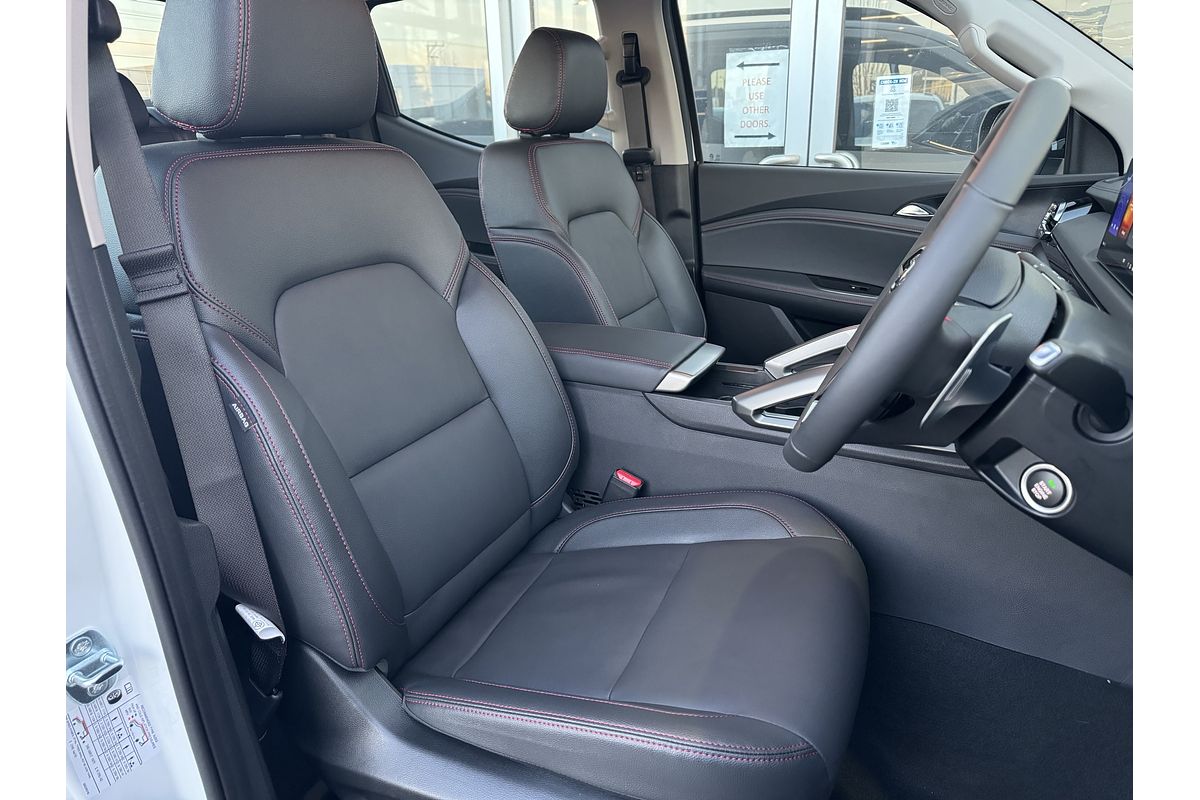 2024 LDV T60 Max PLUS SK8C 4X4