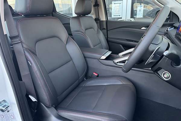2024 LDV T60 Max PLUS SK8C 4X4