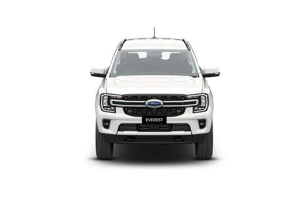 2024 Ford Everest Ambiente UB 2024.50MY