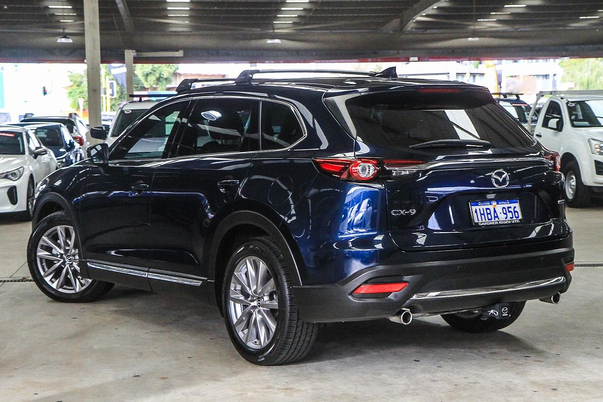 2020 Mazda CX-9 GT TC