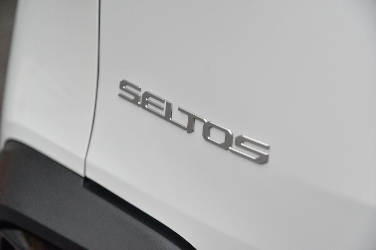 2024 Kia Seltos GT-Line SP2 PE