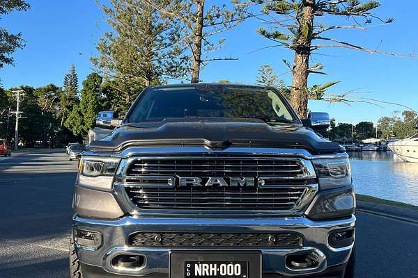 2023 RAM 1500 Laramie DT 4X4