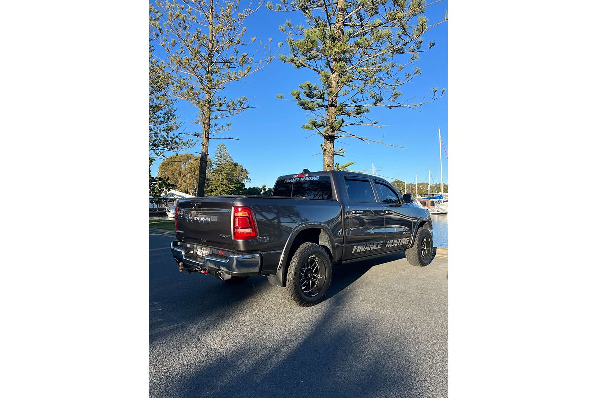 2023 RAM 1500 Laramie DT 4X4 SWB