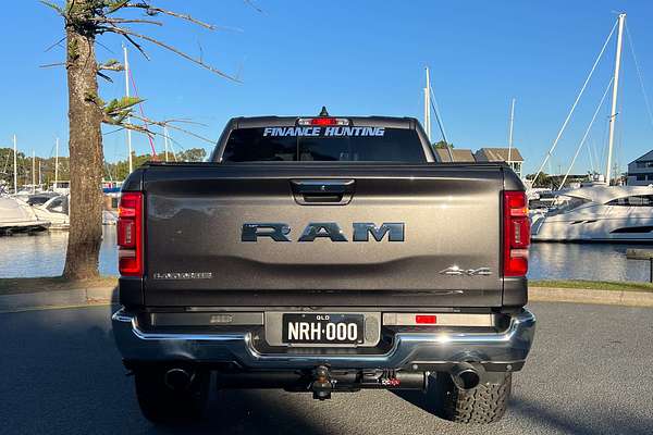 2023 RAM 1500 Laramie DT 4X4