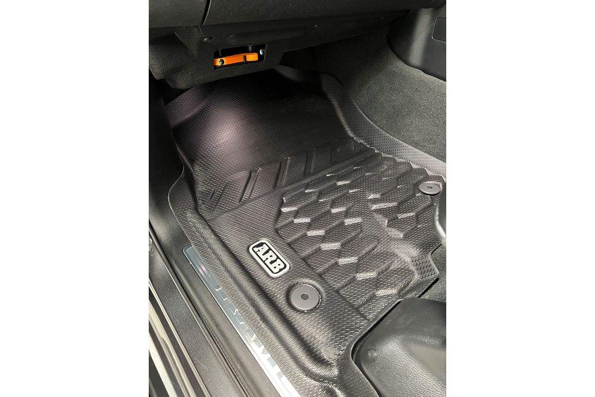 2023 RAM 1500 Laramie DT 4X4 SWB