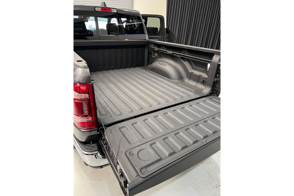 2023 RAM 1500 Laramie DT 4X4 SWB