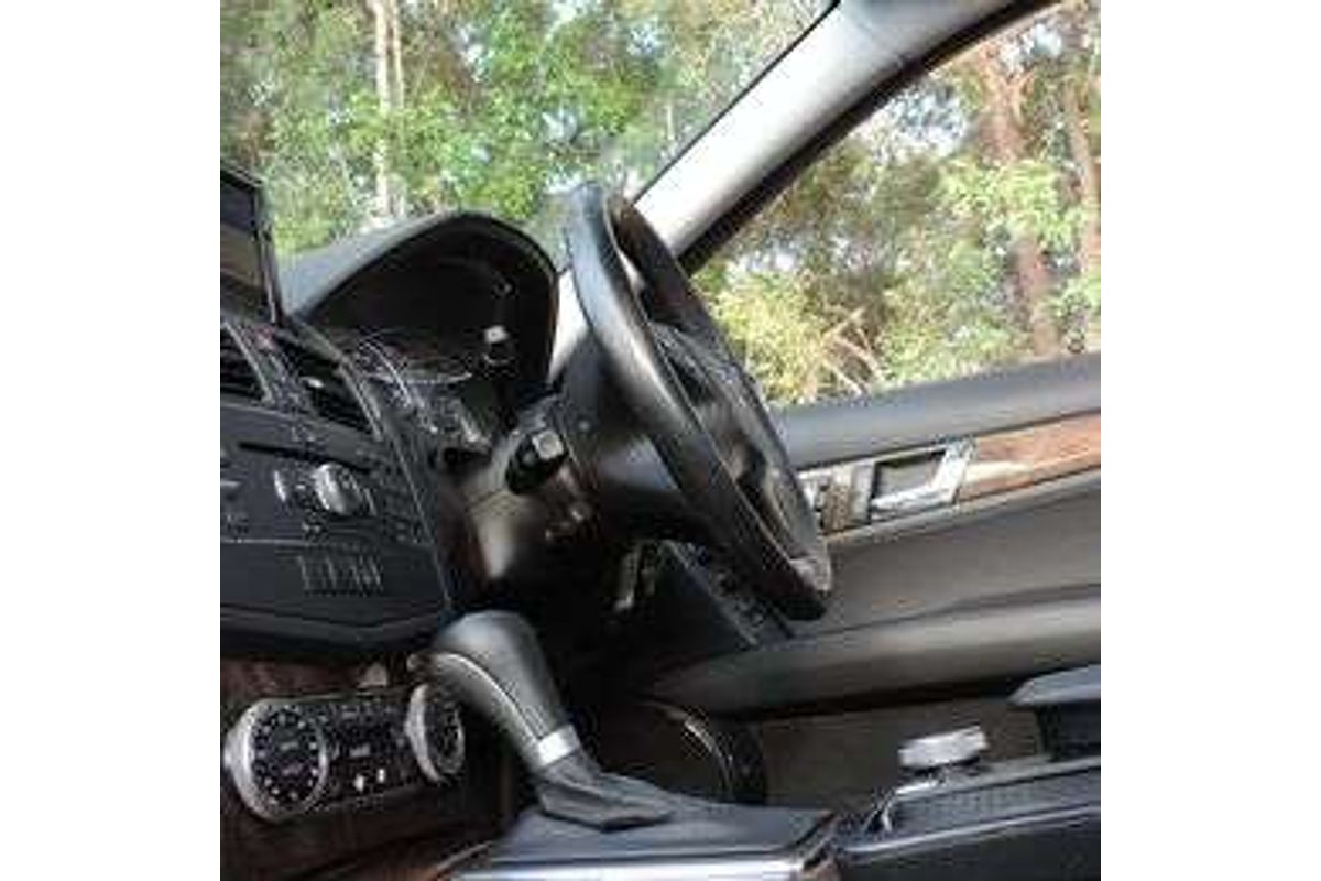 2009 Mercedes-Benz Kompressor c200