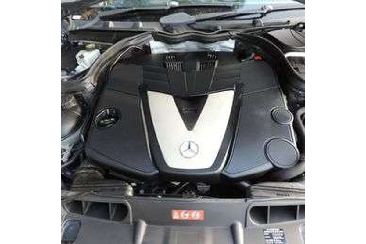 2009 Mercedes-Benz Kompressor c200