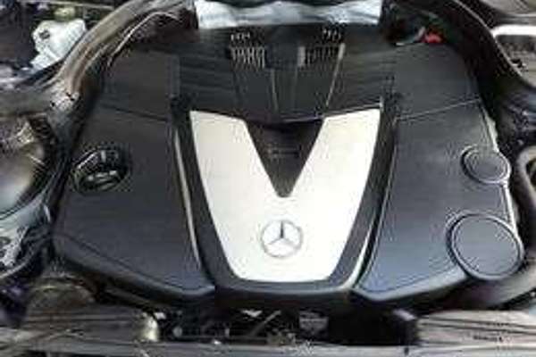 2009 Mercedes-Benz Kompressor c200