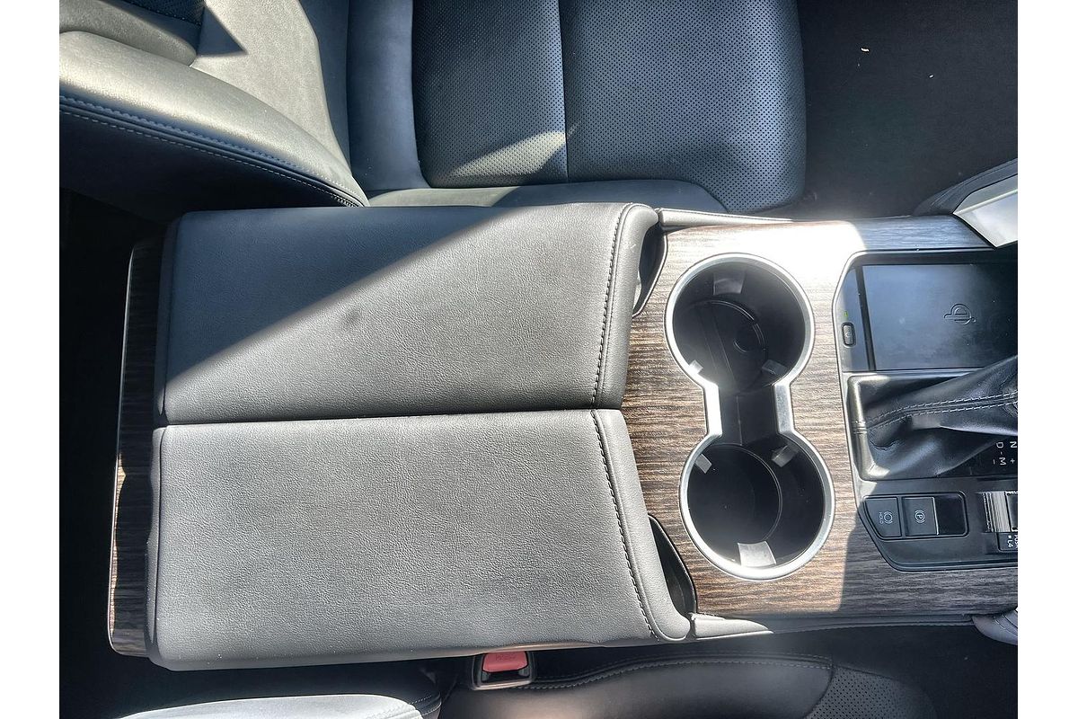 2022 Toyota Landcruiser VX FJA300R