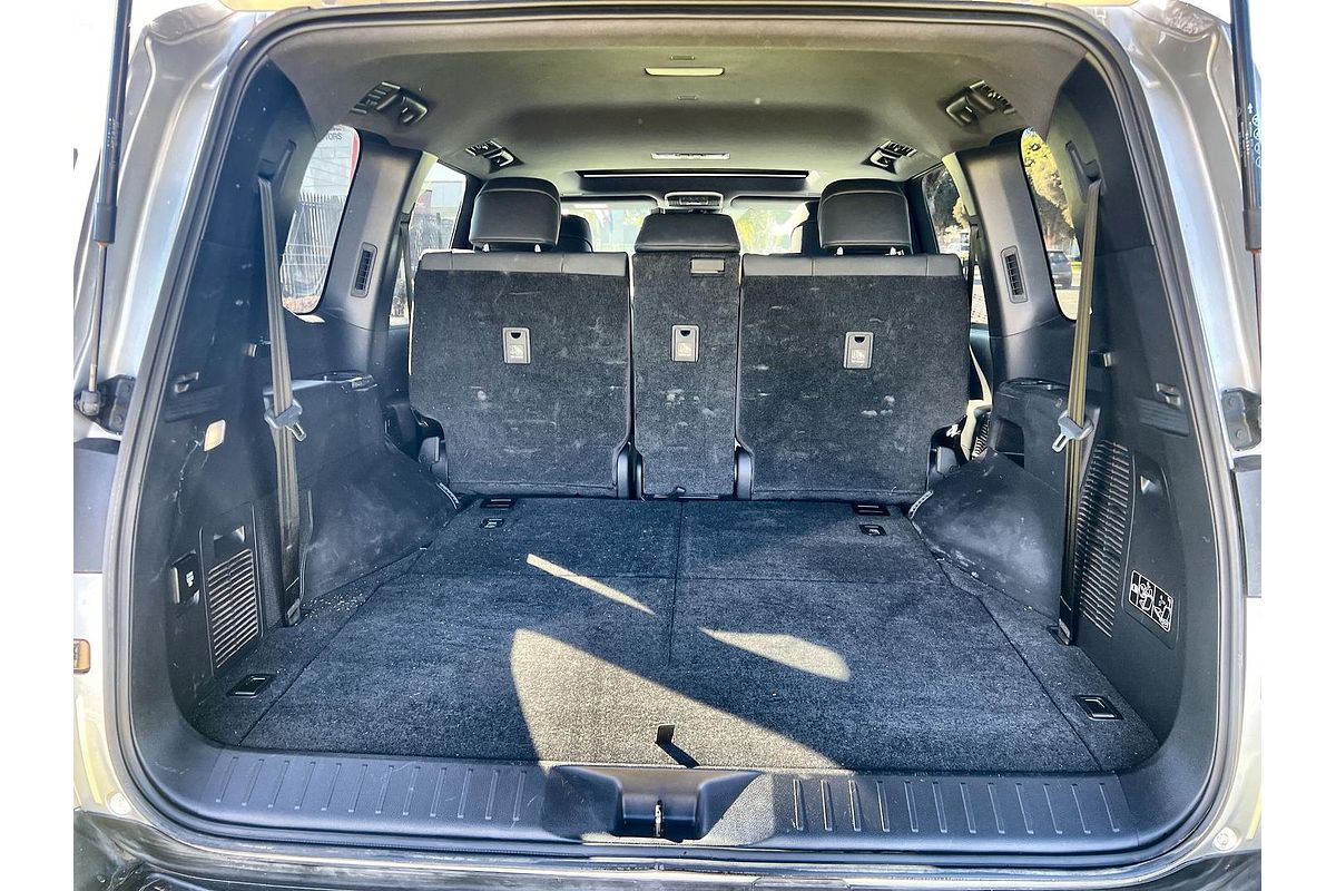 2022 Toyota Landcruiser VX FJA300R