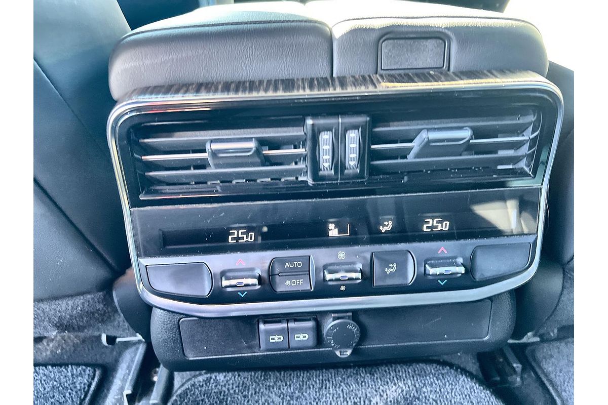 2022 Toyota Landcruiser VX FJA300R