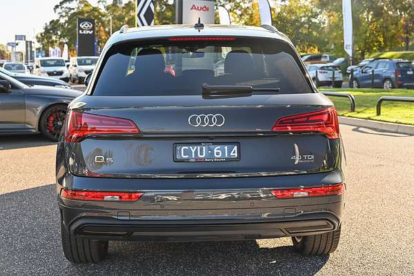 2024 Audi Q5 40 TDI Sport FY