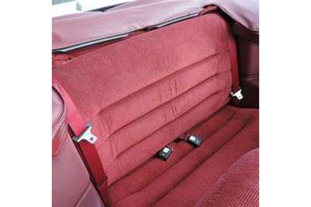 1993 Chrysler Lebaron