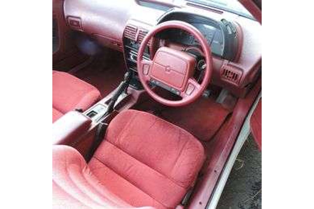 1993 Chrysler Lebaron
