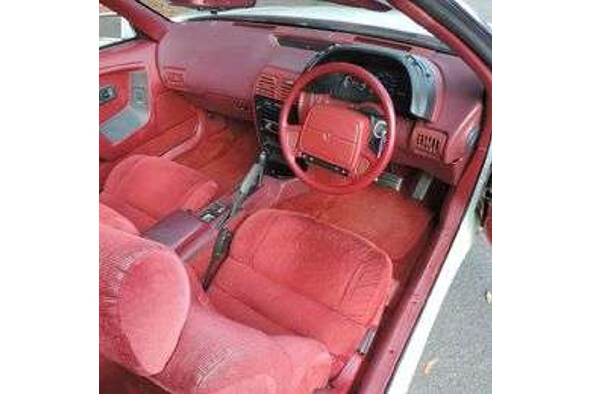 1993 Chrysler Lebaron