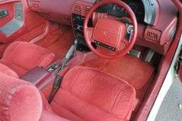 1993 Chrysler Lebaron