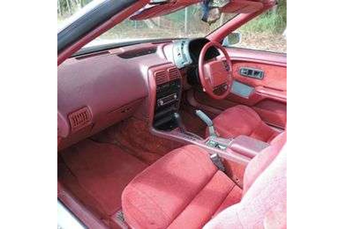 1993 Chrysler Lebaron