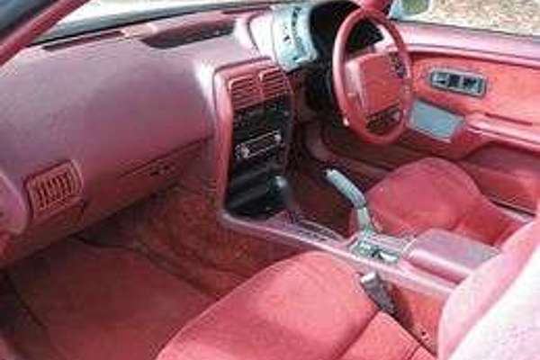 1993 Chrysler Lebaron