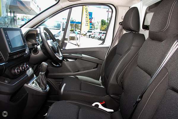 2024 Renault Trafic Premium X82 LWB