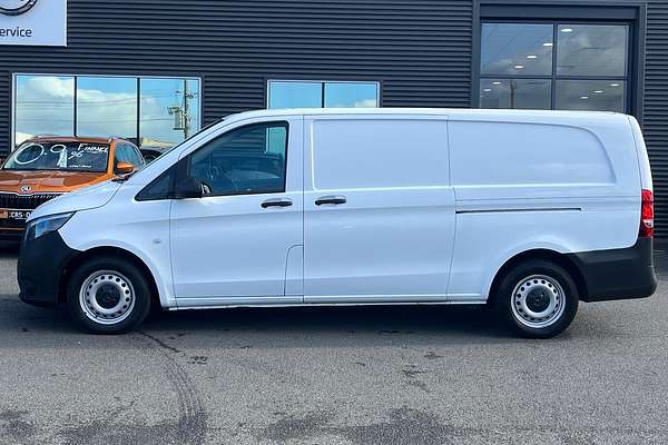 2020 Mercedes Benz Vito 114CDI 447