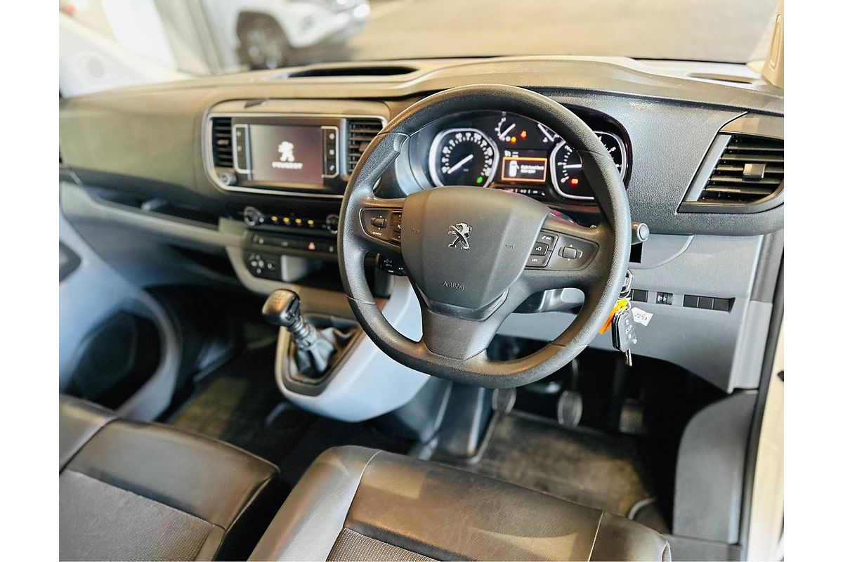 2021 Peugeot Expert 150 HDI K0 SWB